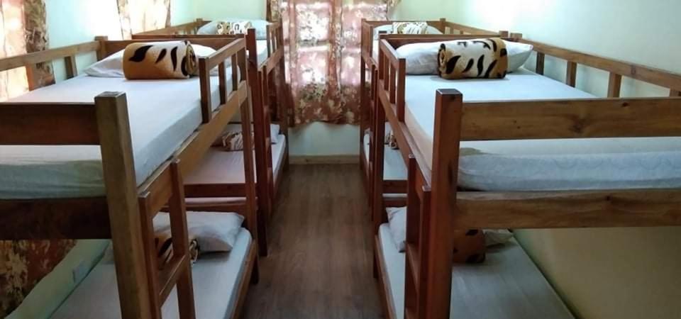 Koinonia Retreat Center Hotel Baguio City Стая снимка