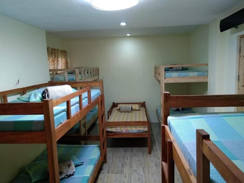 Koinonia Retreat Center Hotel Baguio City Екстериор снимка