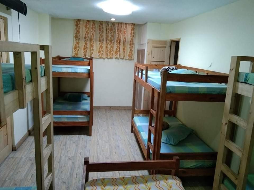 Koinonia Retreat Center Hotel Baguio City Екстериор снимка