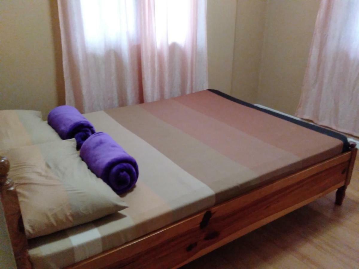 Koinonia Retreat Center Hotel Baguio City Екстериор снимка